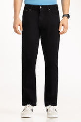 Straight Fit Jeans MN-JNS-SS25-010