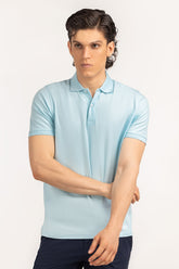 Regular Fit Polo MN-PSH-SS25-003