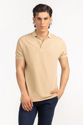 Regular Fit Polo MN-PSH-SS25-011