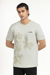 Relax Fit Tees MN-TS-SS25-316