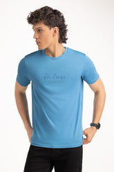 Loose Fit Tees MN-TS-SS25-035