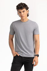 Regular Fit Tees MN-TS-SS25-002