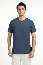 Regular Fit Tees MN-TS-SS25-331