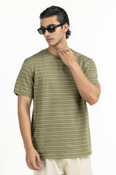 Relax Fit Tees MN-TS-SS25-328