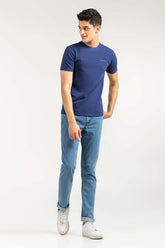 Sapphire Basic T-Shirt PK-CN-SIG-D16