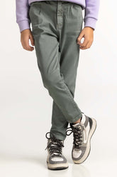 Sedona Basic Trouser TB-NDJ-WS23-001-A