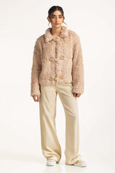 Sherpa Jacket WM-JKT-WS24-075