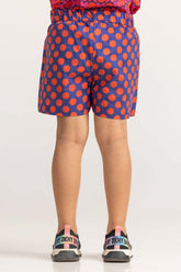 Short TG-TRC-SS24-307