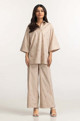 Skin Basic Blouse WM-BLS23-005