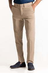 Slim Fit Formal Chino Pant MN-TR-FC24-012