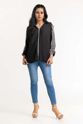 Georgette Top SLW-21-03