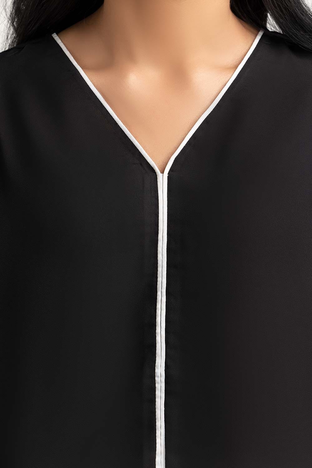 Georgette Top SLW-21-03