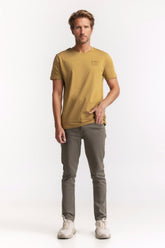 Smart Fit Graphic Tee TS-CNSJ24-233