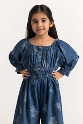 Square-Neck Jumpsuit TG-JPS-SS24-006