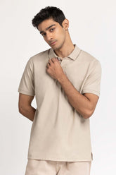 Stone Signature Polo PS-SIGPK24-004