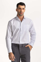 Stripe Formal Shirt MN-FS-YD24-152