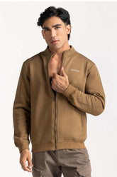 Sweat Zip Up MN-KNZ-WS24-301