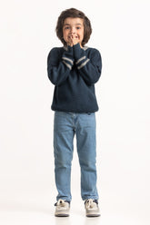 Sweater KB-SWT-WS24-008 TB