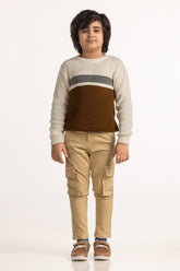 Sweater KB-SWT-WS24-010 JB