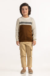 Sweater KB-SWT-WS24-010 TB