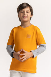 Crew Neck KB-TS-WS24-012 JB