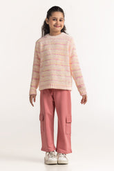 Sweater KG-SWT-WS24-051 JG