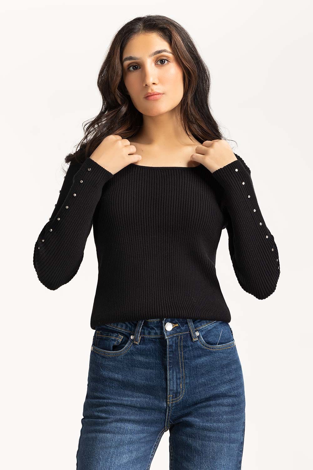 Sweater WM-SWT-TP-WS24-034