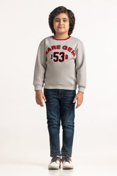 Sweatshirt KB-SWS-WS24-004 JB