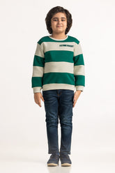 Sweatshirt KB-SWS-WS24-005 JB