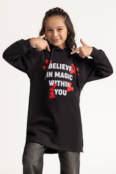 Sweatshirt KG-HOD-WS24-007 JG