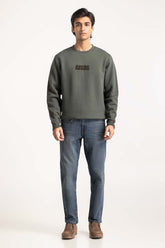 Sweatshirt MN-SWS-WS24-061