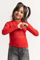 Tee KG-TS-WS24-004 TG