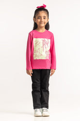 Tee KG-TS-WS24-005 TG