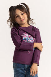 Tee KG-TS-WS24-010 TG