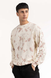 Tie-Dye Sweatshirt 224-112-070