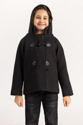 Regular Fit Jackets KG-JKT-WS24-006