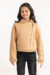 Regular Fit Jackets KG-JKT-WS24-008