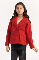 Regular Fit Jackets KG-JKT-WS24-007