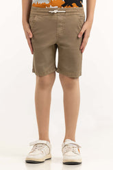 Toddler Boy Green Haze Short 231-319-400 A