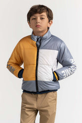 Toddler Boy Multi Basic Jacket TB-JKT-WS23-001