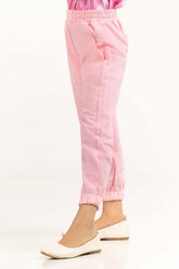 Toddler Girl Candy Pink Trouser 231-620-011