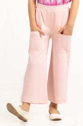 Toddler Girl Pink Trouser 231-620-017