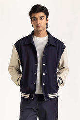 Varsity Jacket MN-JKT-WS24-074