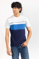 White Fashion Tees JGP-D291