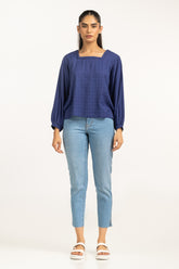 Women Blouse WM-BLS-SS25-417