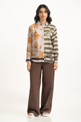 Women Casual Shirts WM-CS-SS25-202