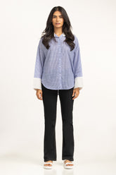 Women Casual Shirts WM-CS-SS25-301