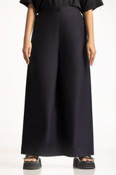 Women-Trouser Regular Fit WM-TRC-SS24-012