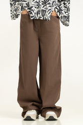 Women Trousers WM-NDJ-SS25-007