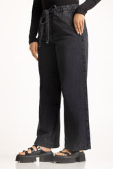 Women Denim Jeans Wide Leg WM-JNS-WS24-001